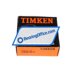 Timken HM803146 rulman resim 3