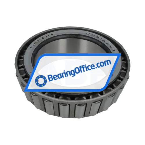 Timken JM515649-C0000