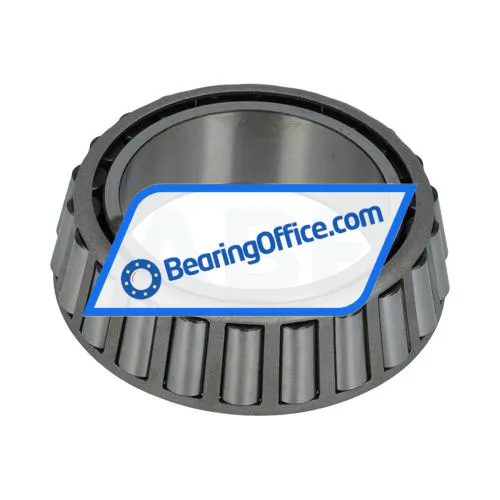 Timken JM515649-C0000 bearing image 2