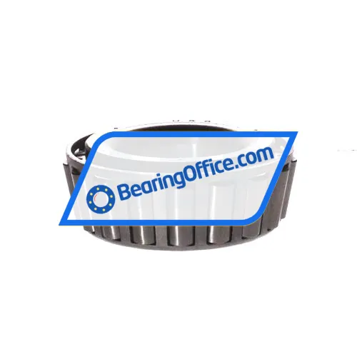 Timken 2786 bearing image 2