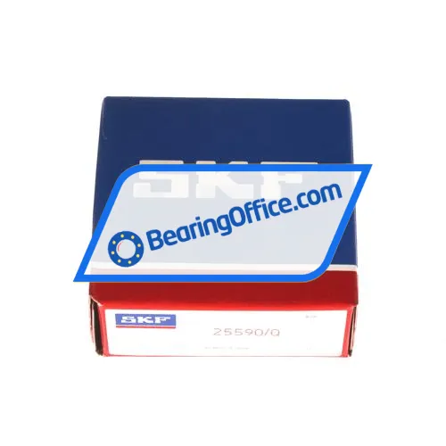 SKF 25590/Q bearing image 3