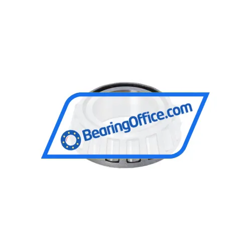 Timken 07100S bearing image 2