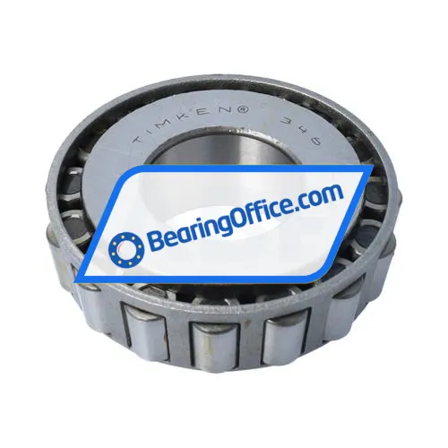 Timken 346
