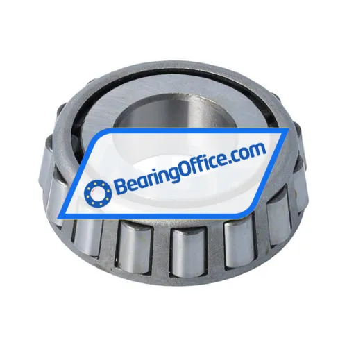 Timken 346 bearing image 2