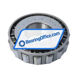 Timken 346