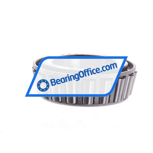Timken 33895 bearing image 2