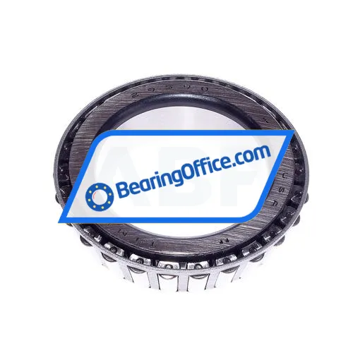 Timken 29590 bearing image 2