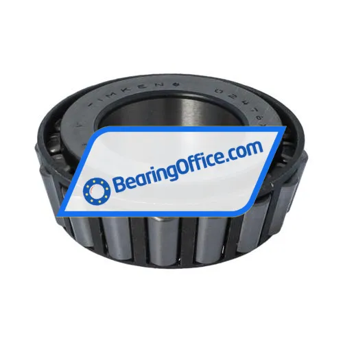 Timken 02476X