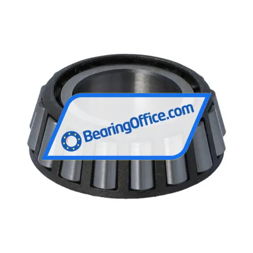 Timken 02476X bearing image 2