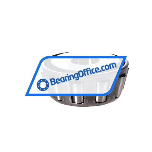 Timken A2031 bearing image 2