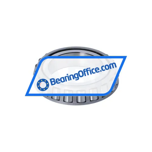 Timken 69354 bearing image 2