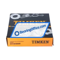 Timken 69354 rulman resim 3