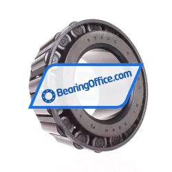 Timken 59200 rulman resim 2