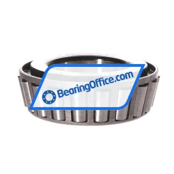 Timken 554 rulman resim 2