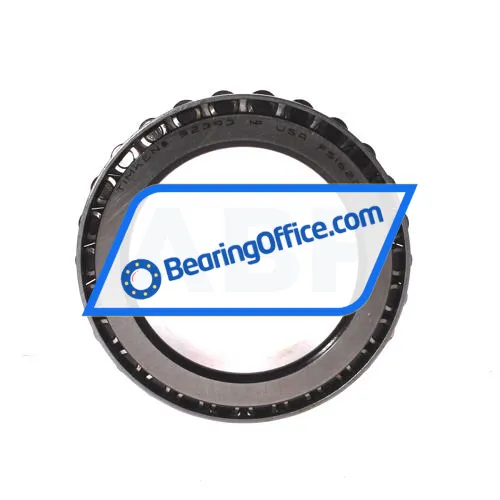 Timken 52393 bearing image 3