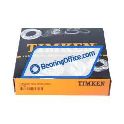 Timken 497A rulman resim 3