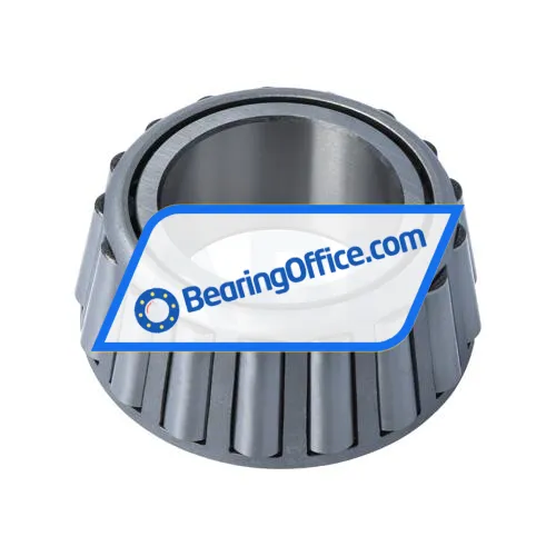 Timken 4595 bearing image 2