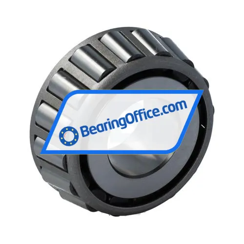 Timken 449 bearing image 2