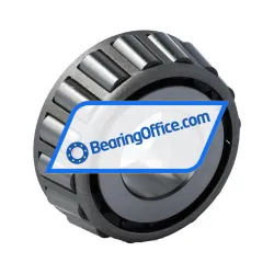 Timken 449 rulman resim 2