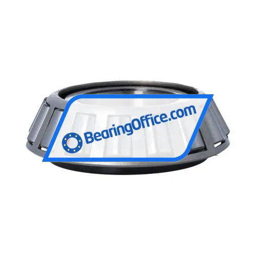 Timken 44157 bearing image 2