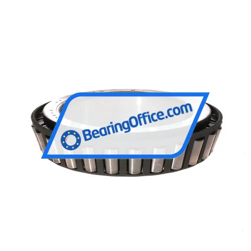 Timken 42375 bearing image 2