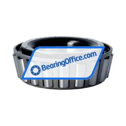 Timken 3778 rulman resim 2