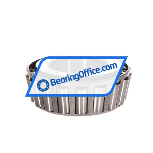 Timken 2780-20024 bearing image 2