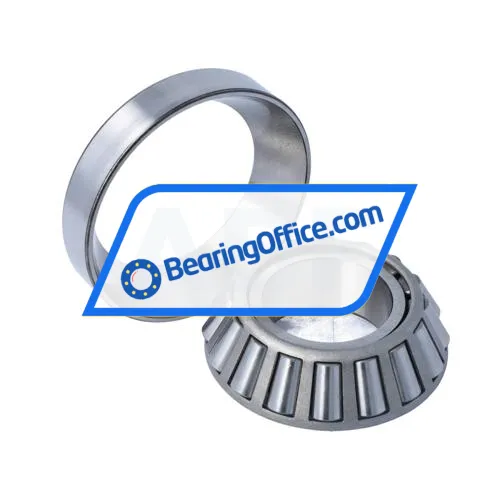 Timken JW5049 bearing image 2