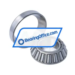 Timken JW5049 rulman resim 2