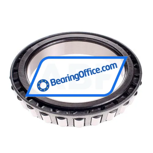 Timken JP10049 bearing image 2