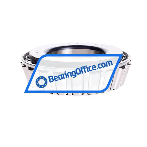 Timken HM813843 bearing image 2