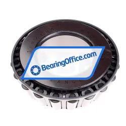 Timken HM813839 rulman resim 2