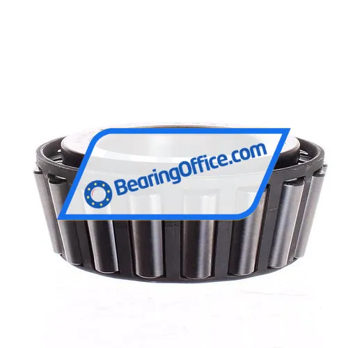 Timken 6461 bearing image 2