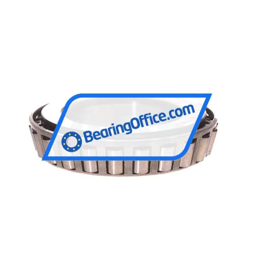 Timken 18780 bearing image 2