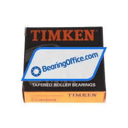 Timken 18780 rulman resim 3