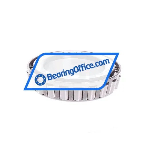 Timken 18685 bearing image 2