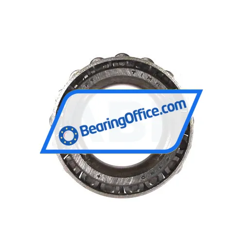 Timken 15590 bearing image 2