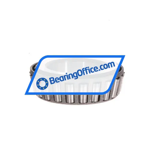 Timken NP183776 bearing image 2