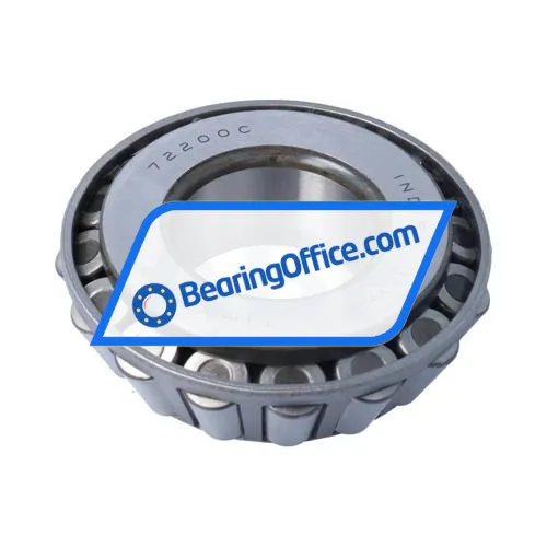 Timken 72200C-70400