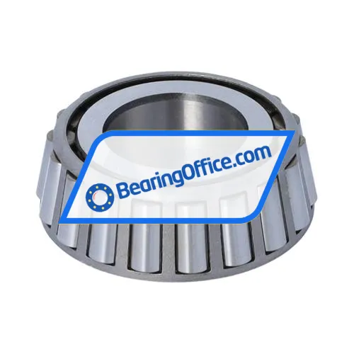 Timken 26883-20024 bearing image 2