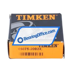 Timken 05075-20024 rulman resim 3
