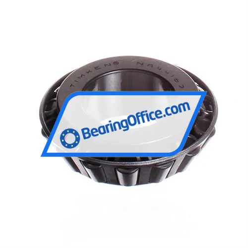 Timken NA44163 bearing image 2