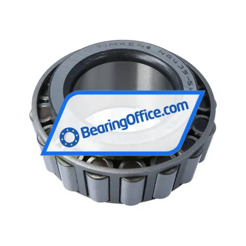 Timken NA435SW
