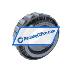 Timken NA435SW rulman resim 3