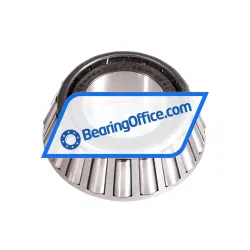 SKF HM803146/2/QCL7C