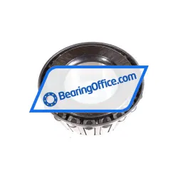 SKF HM803146/2/QCL7C rulman resim 2