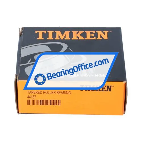 Timken 44157-20024 bearing image 3