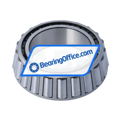 Timken 39590-20024 bearing image 2
