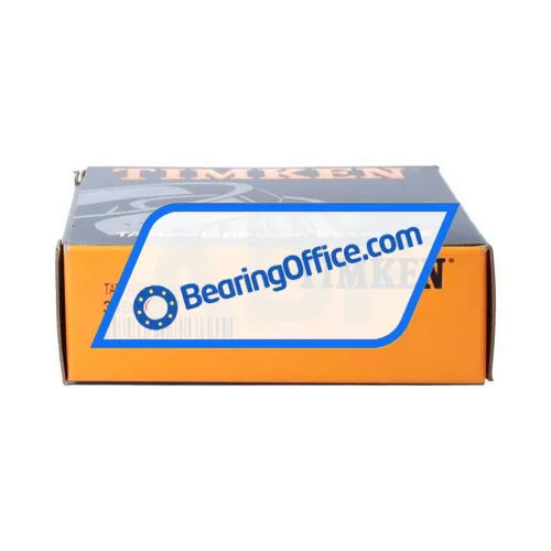 Timken 39590-20024 bearing image 3