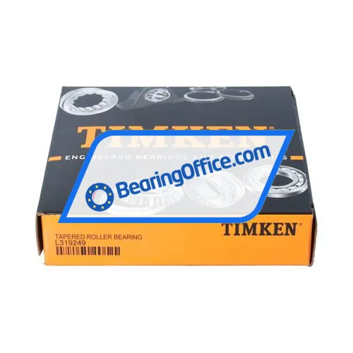 Timken L319249-20024 bearing image 3